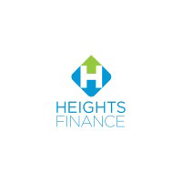 Heights Finance logo