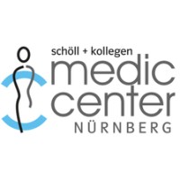 Medic-Center Nürnberg logo