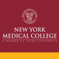 New York Medical College logo