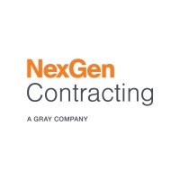 NexGen Contracting logo