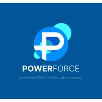Powerforce logo