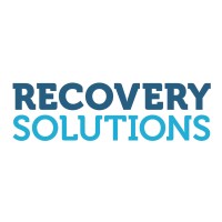 Recovery Solutions logo