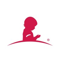 St. Jude Children's Research Hospital logo