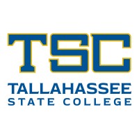 Tallahassee State College logo