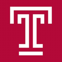 Temple University logo