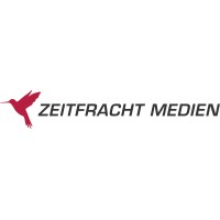 Zeitfracht Medien GmbH logo