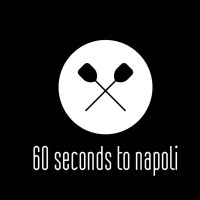 60 seconds to napoli Holding GmbH logo