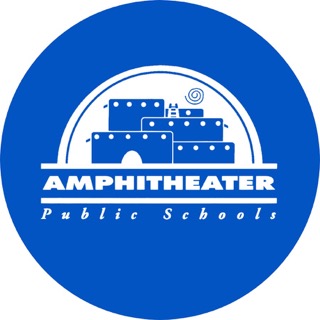 Amphitheater Public Schools logo