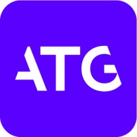 ATG Entertainment GmbH logo
