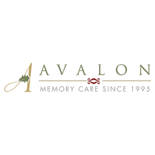 Avalon Memory Care logo