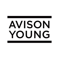 Avison Young Canada logo