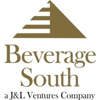 Beverage South logo