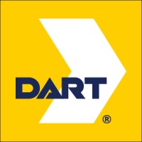 DART logo