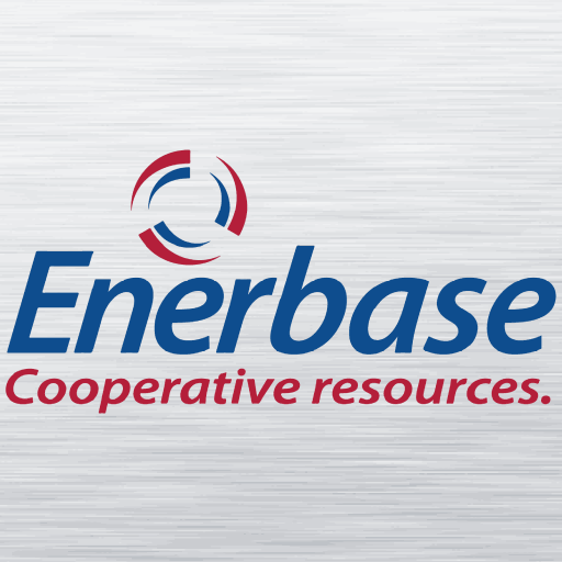 Enerbase logo