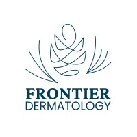 Frontier Dermatology logo