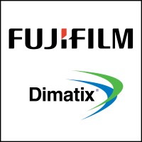 FUJIFILM Dimatix, Inc logo
