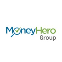 MoneyHero Group logo