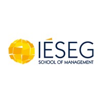 IÉSEG School of Management logo