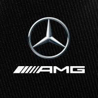 Mercedes-AMG PETRONAS Formula One logo