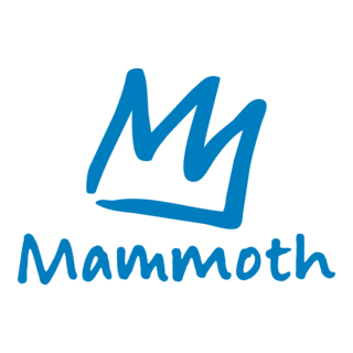 Mammoth Mountain logo