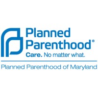 Planned Parenthood of Maryland Inc. logo