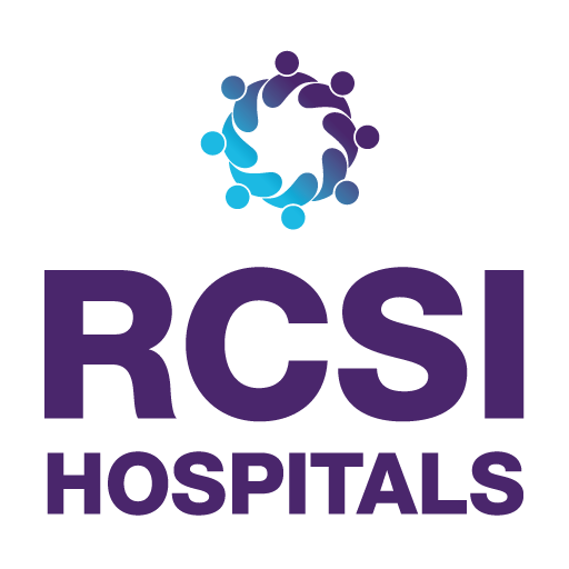 RCSI Hospital Group logo