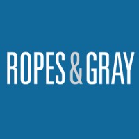 Ropes & Gray LLP logo