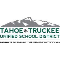 Tahoe Truckee Unified School District logo