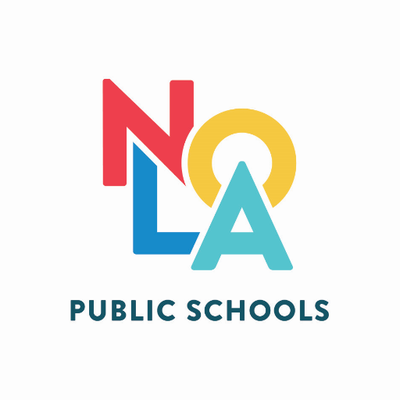 NOLA Public Schools logo