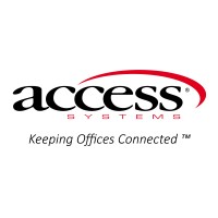 Access Systems logo