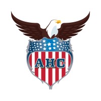 Allegiance Healthcare logo