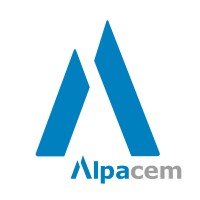 Alpacem logo