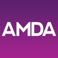 AMDA logo