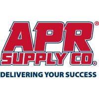 APR Supply Co. logo