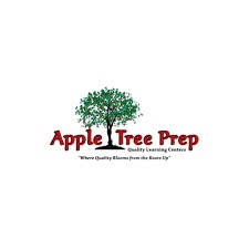 AppleTree Prep logo