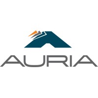 Auria Solutions logo