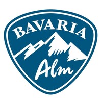 Bavaria Alm logo