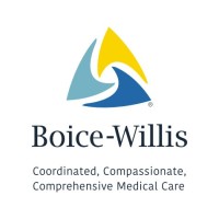 Boice-Willis Clinic logo