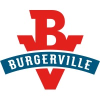 Burgerville logo