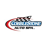Cobblestone logo