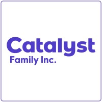 Catalyst Family Inc. logo