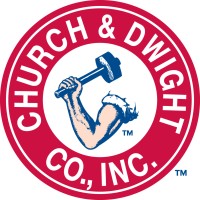 Church & Dwight UK Ltd. logo