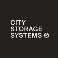 City Storage System logo