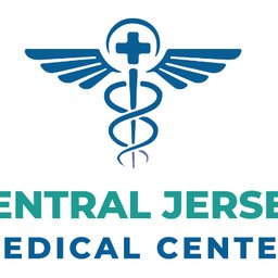 Central Jersey Medical Center logo