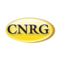 CNRG logo