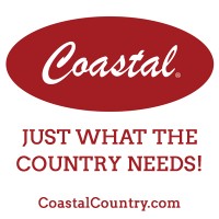 Coastal Farm & Home Supply logo