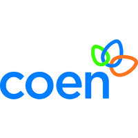 Coen Markets logo
