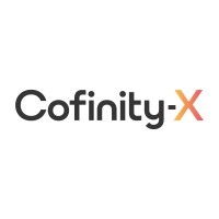 Cofinity-X GmbH logo