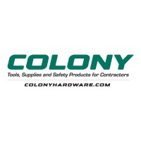 Colony Hardware logo