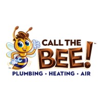 Call The Bee logo